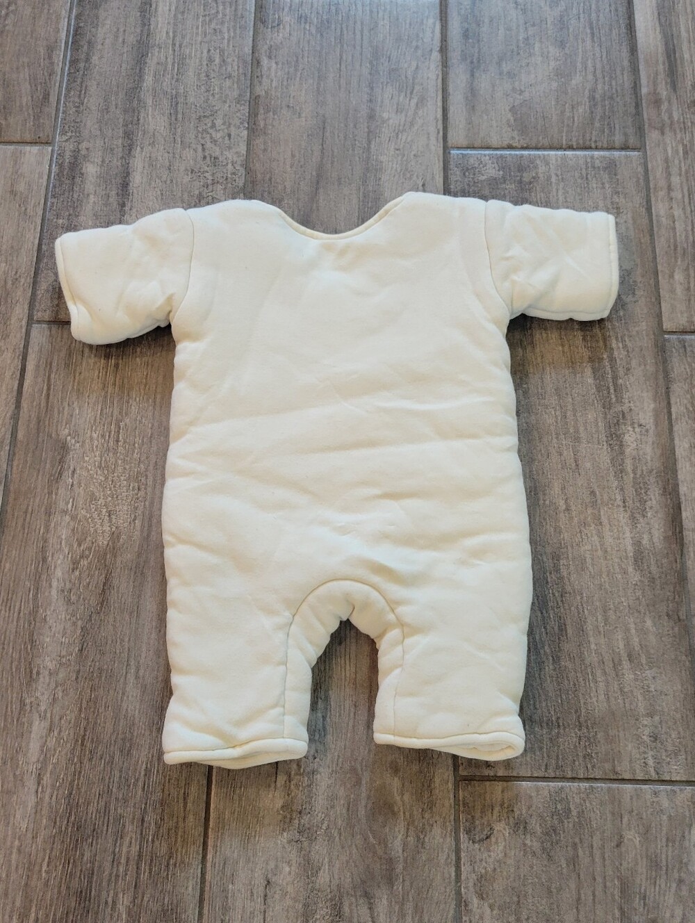 Baby Merlin's Magic Sleepsuit Infant Sleepsack Size Small 3-6 Months - Picture 5 of 5
